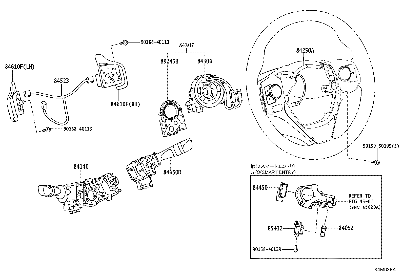 Figure 84M686A