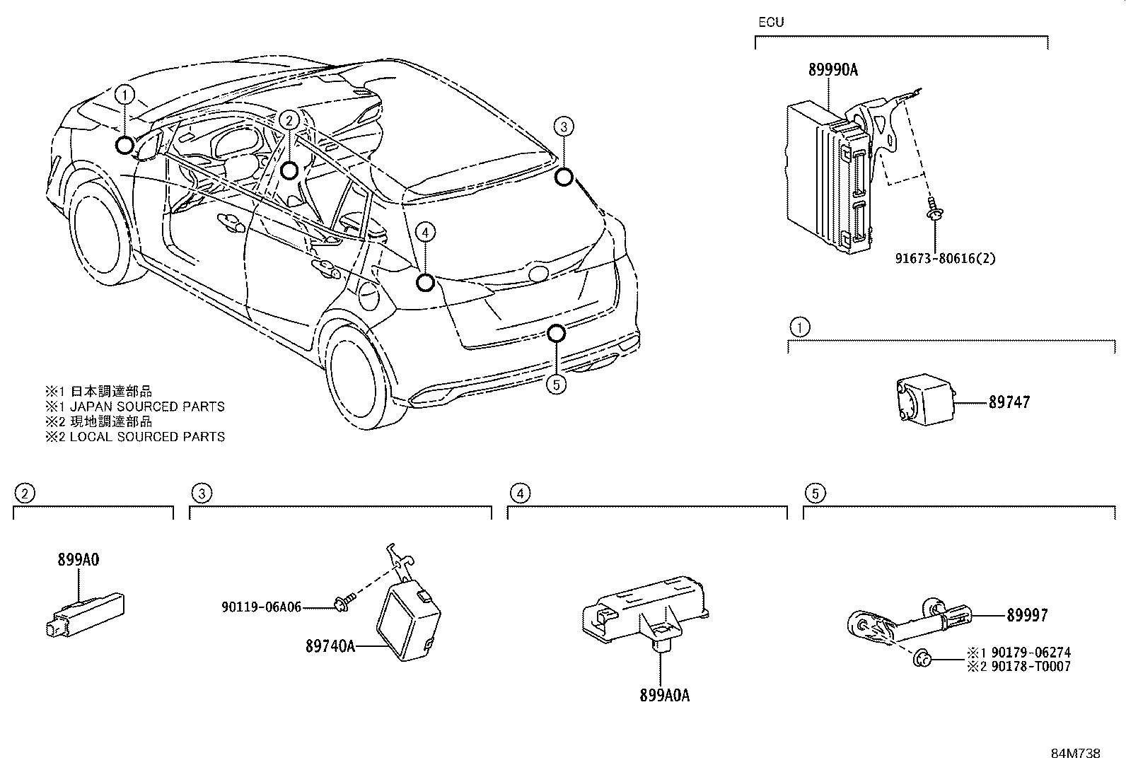 Figure 84M738