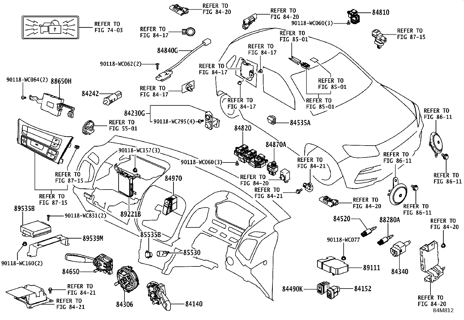 Figure 84M812