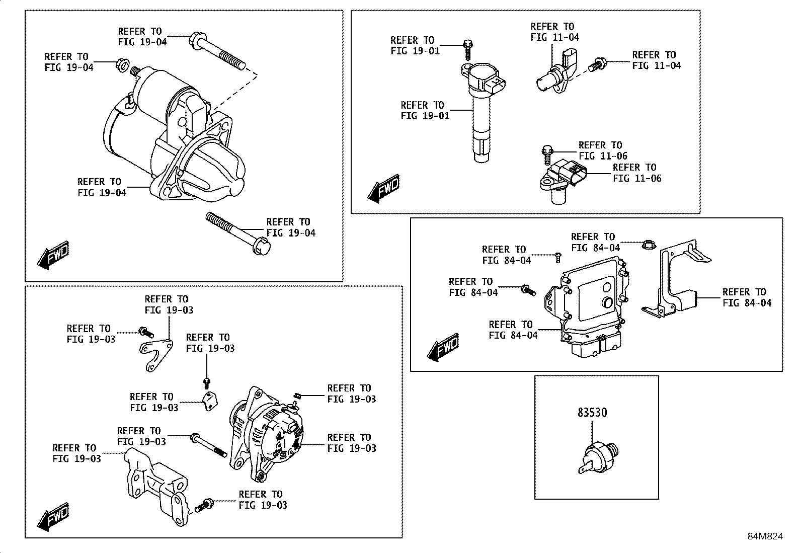 Figure 84M824