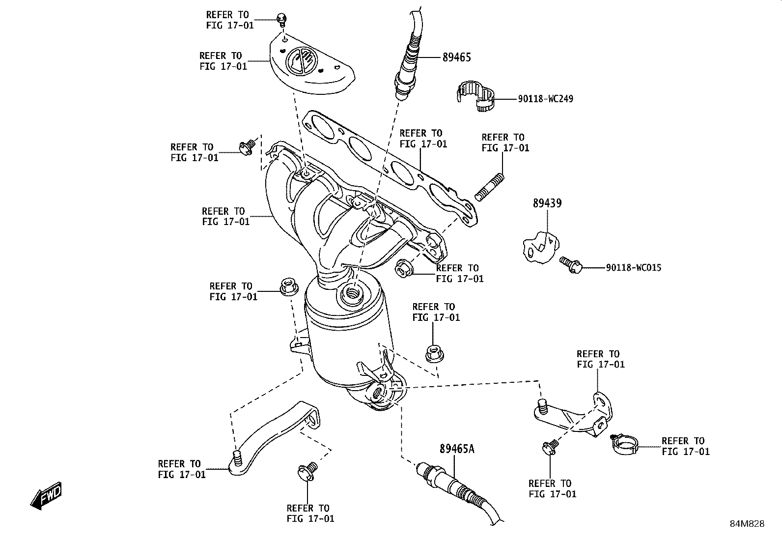 Figure 84M828