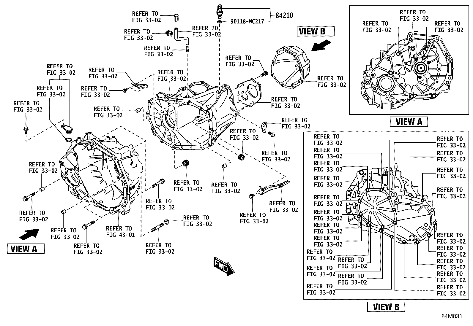Figure 84M831