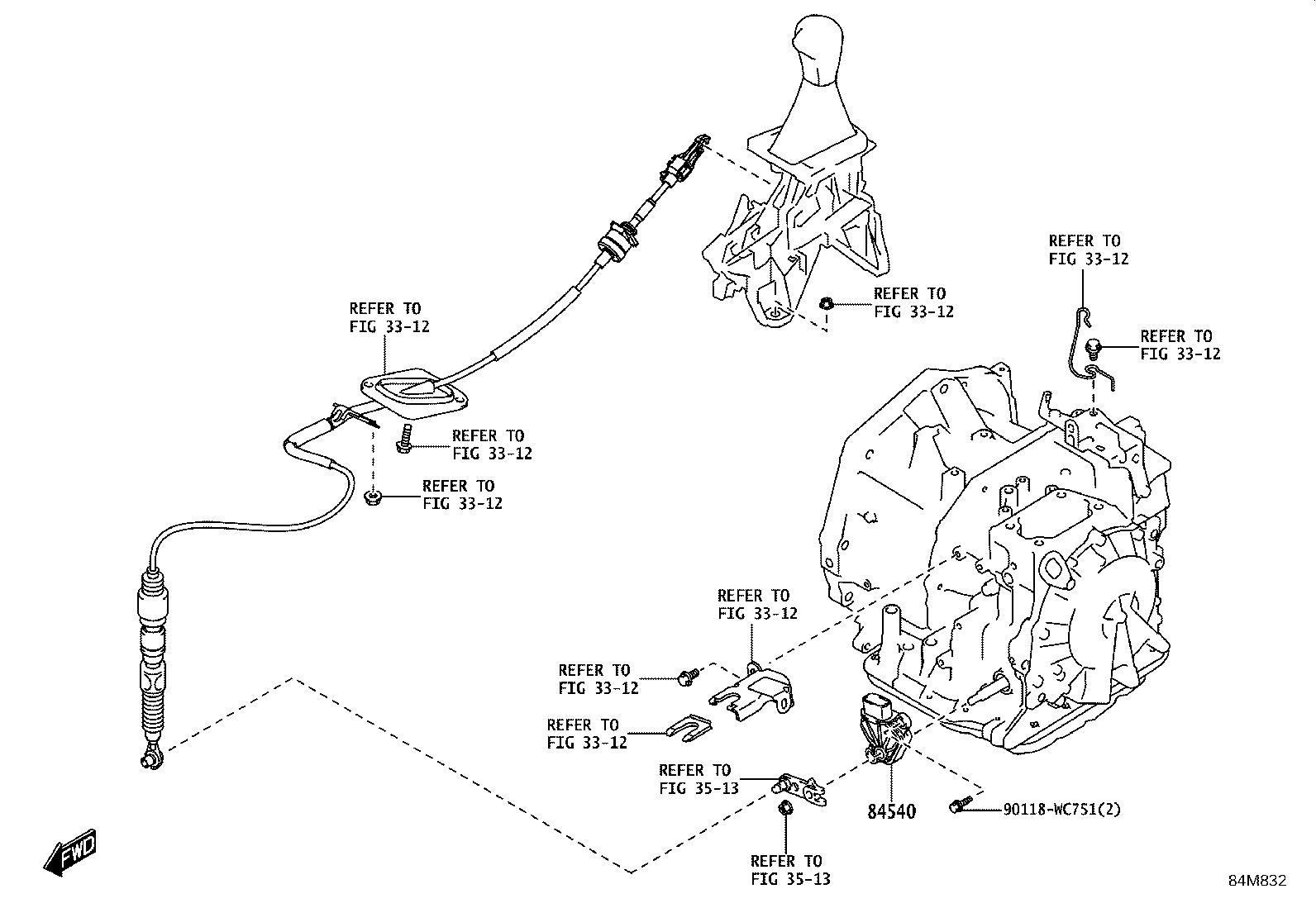 Figure 84M832