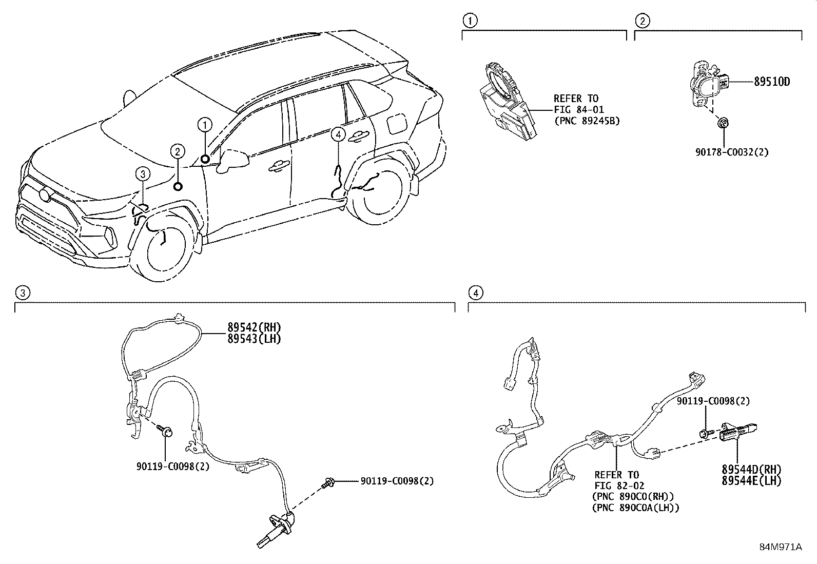 Figure 84M971A
