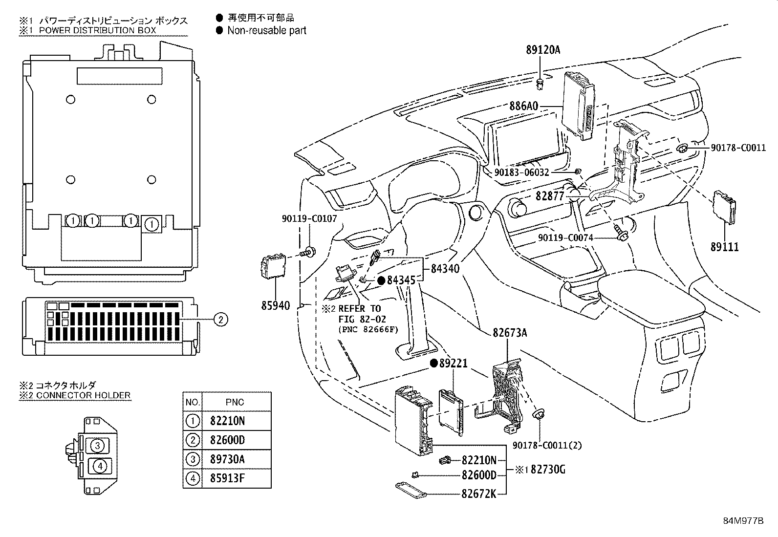 Figure 84M977B