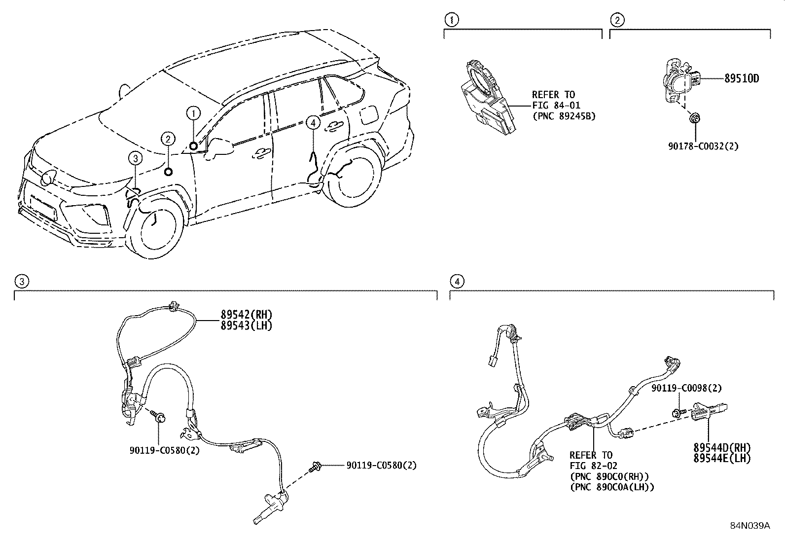 Figure 84N039A