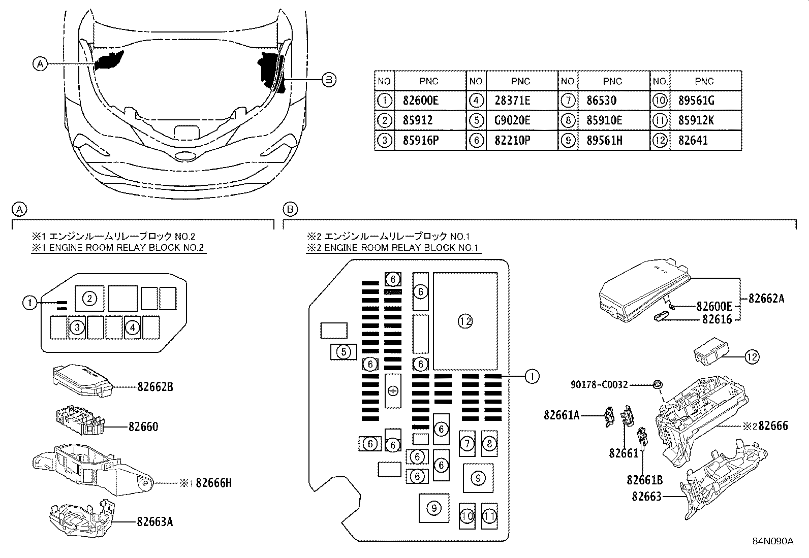 Figure 84N090A
