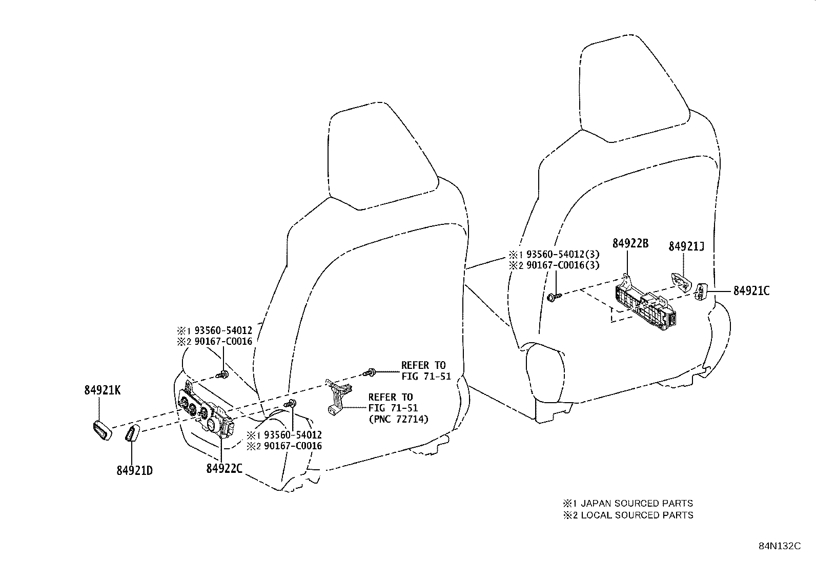 Figure 84N132C