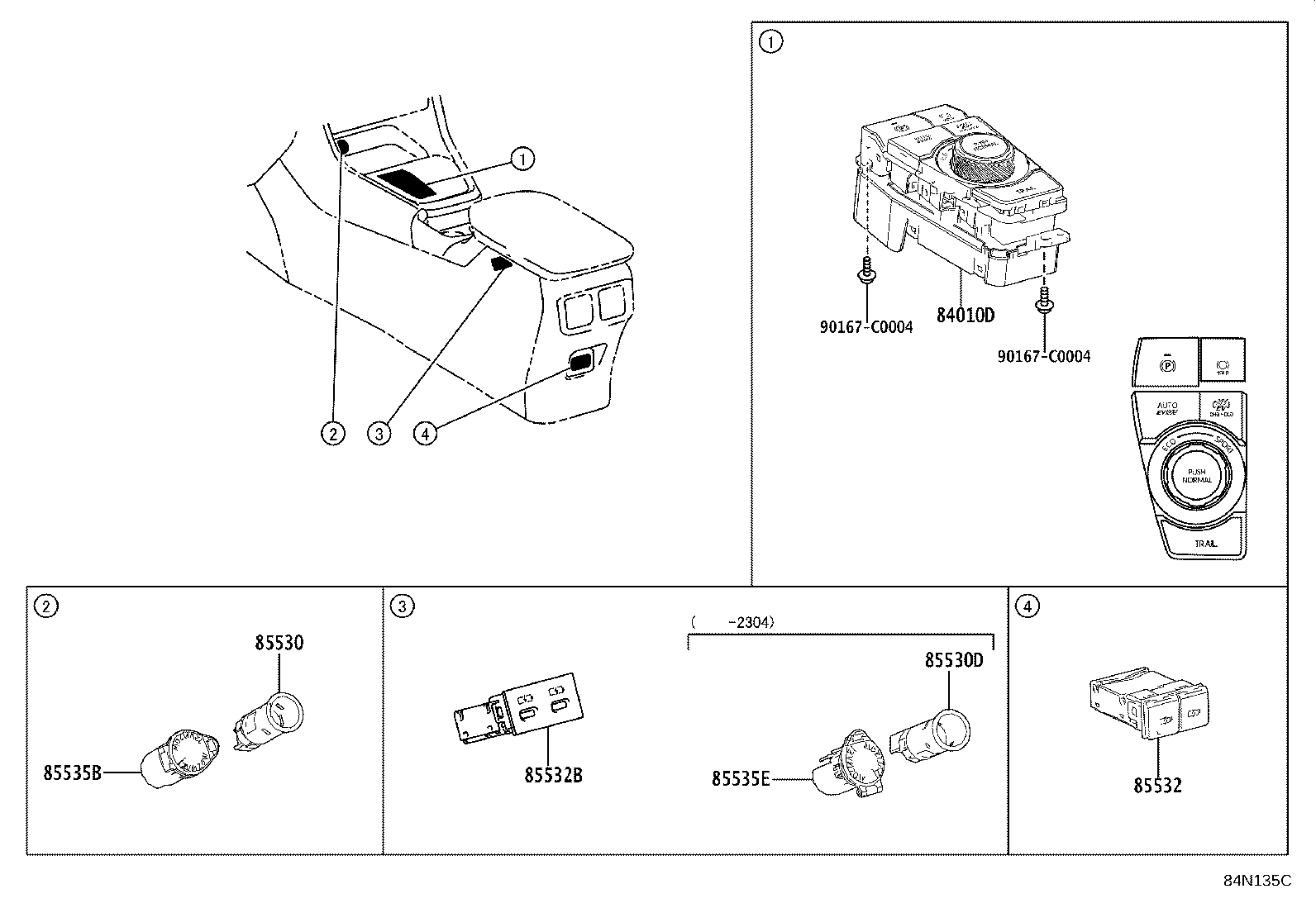 Figure 84N135C
