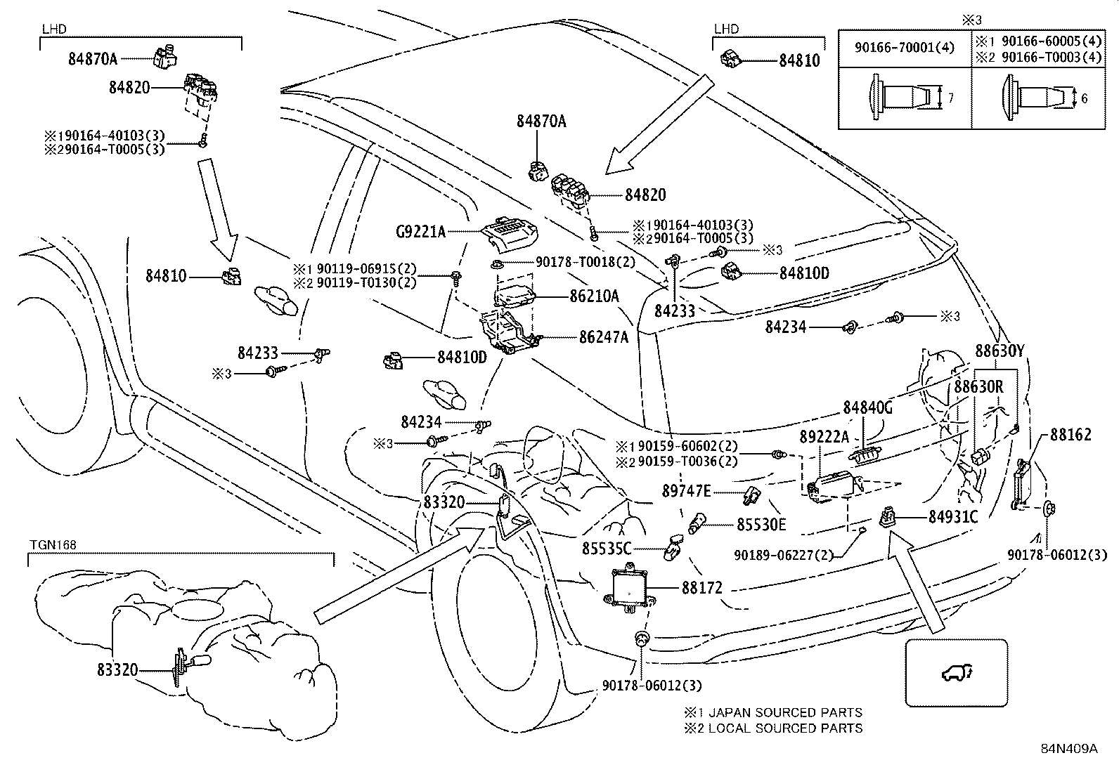 Figure 84N409A