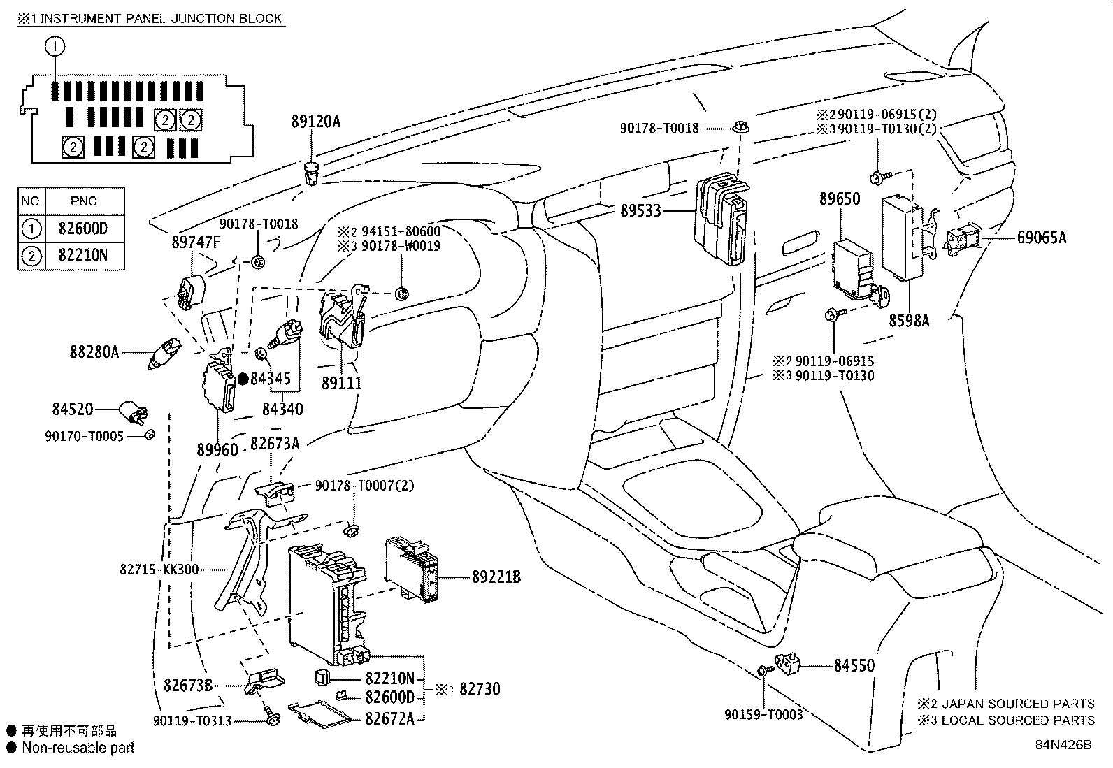 Figure 84N426B