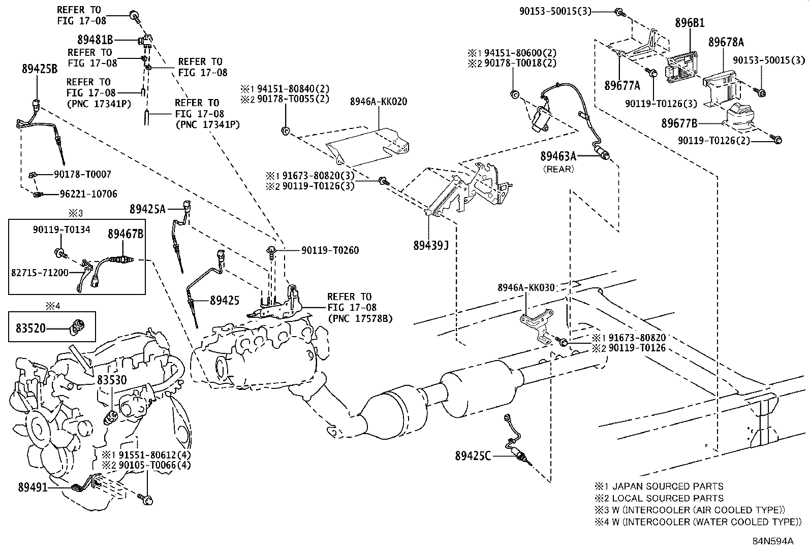 Figure 84N594A