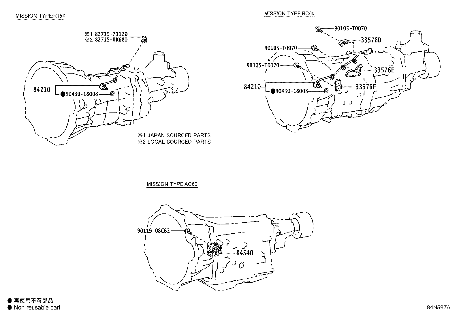 Figure 84N597A
