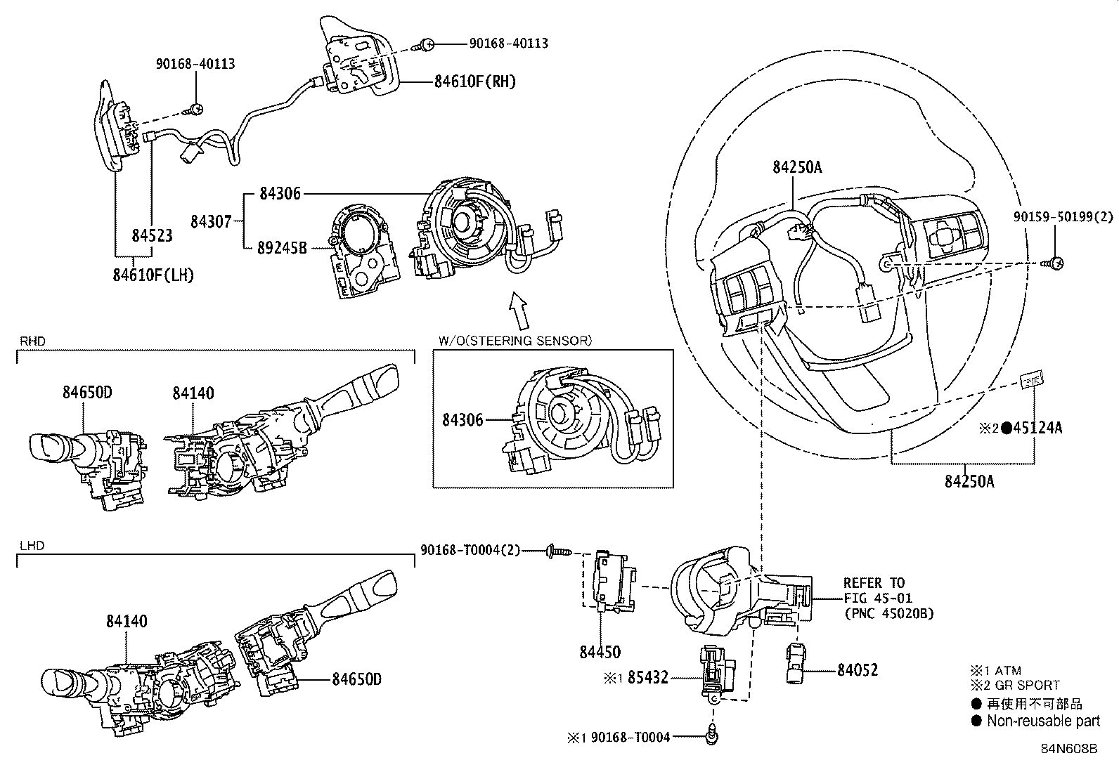 Figure 84N608B