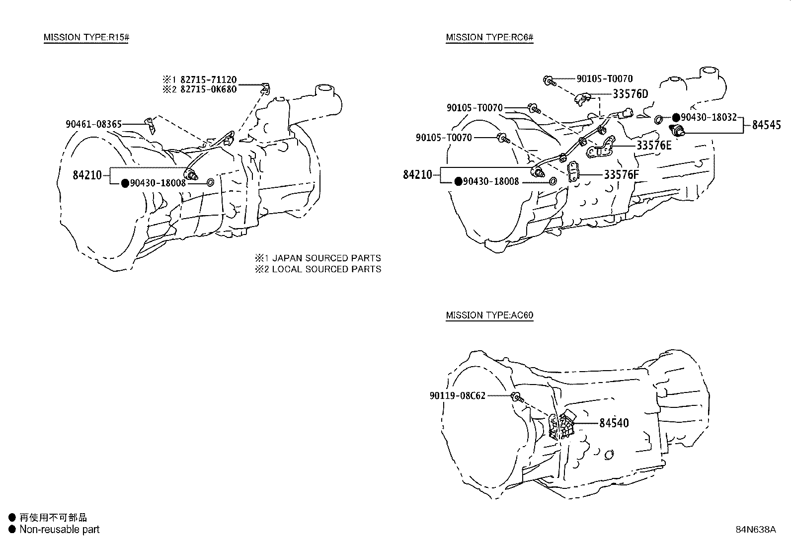 Figure 84N638A