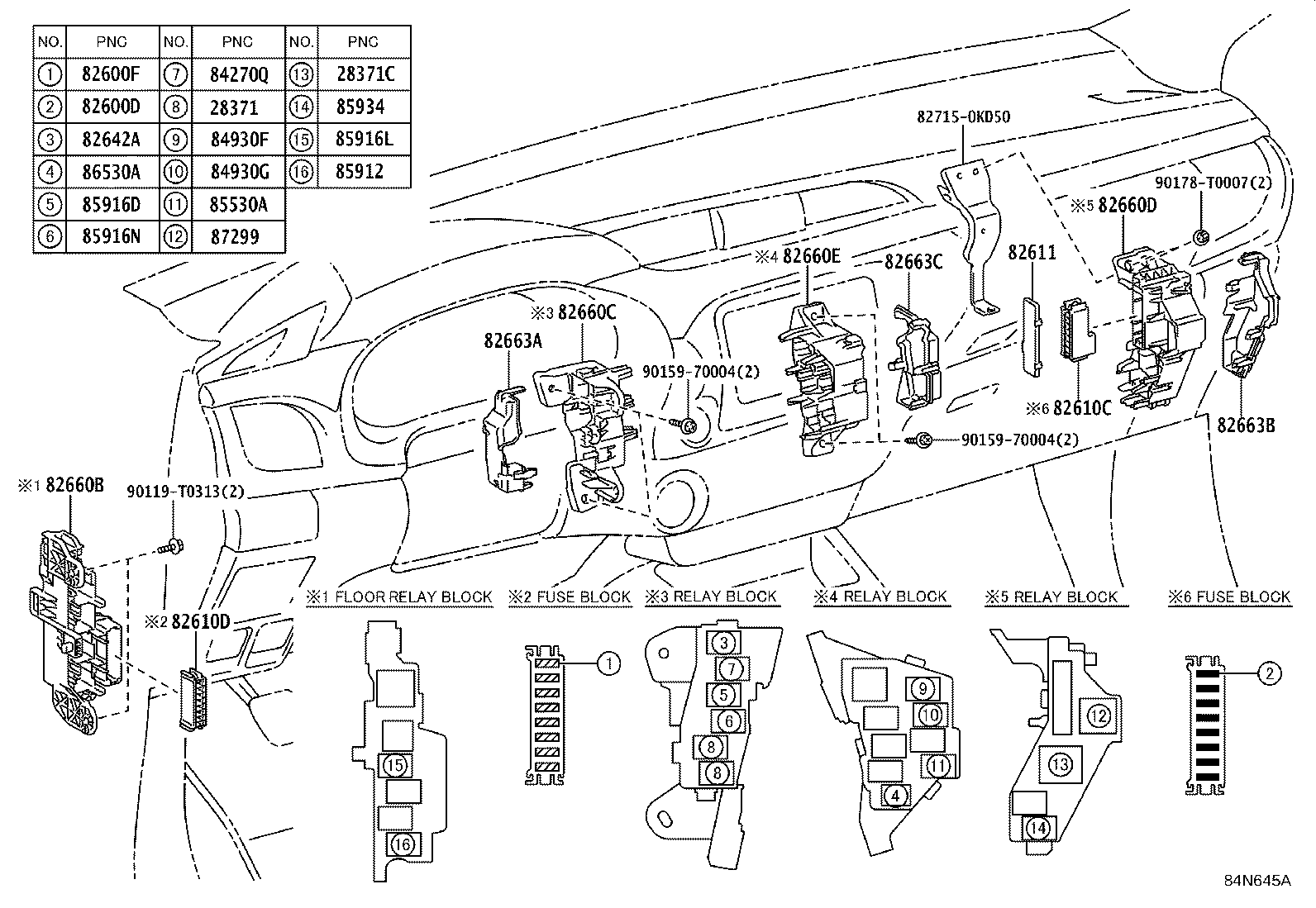 Figure 84N645A