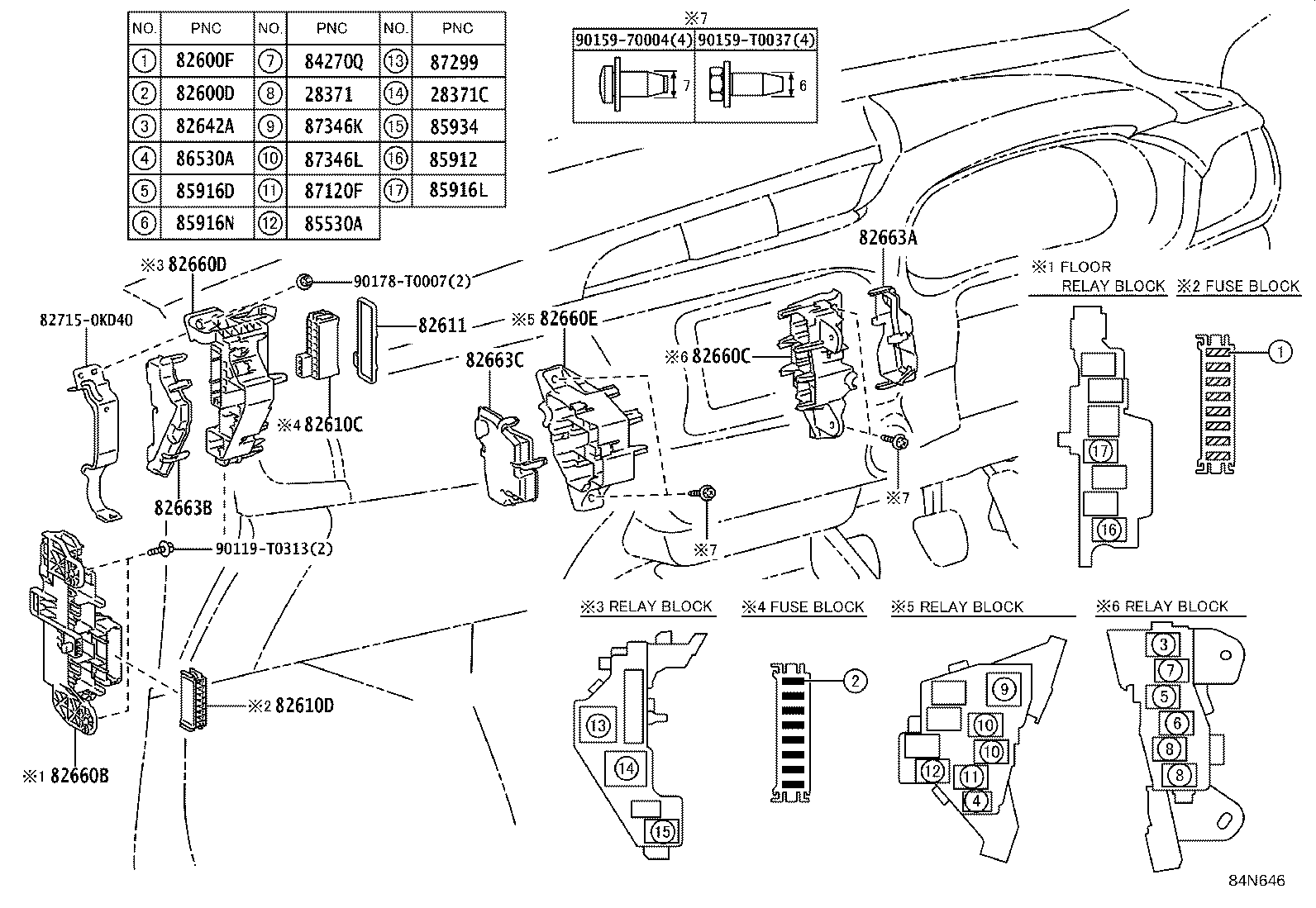 Figure 84N646