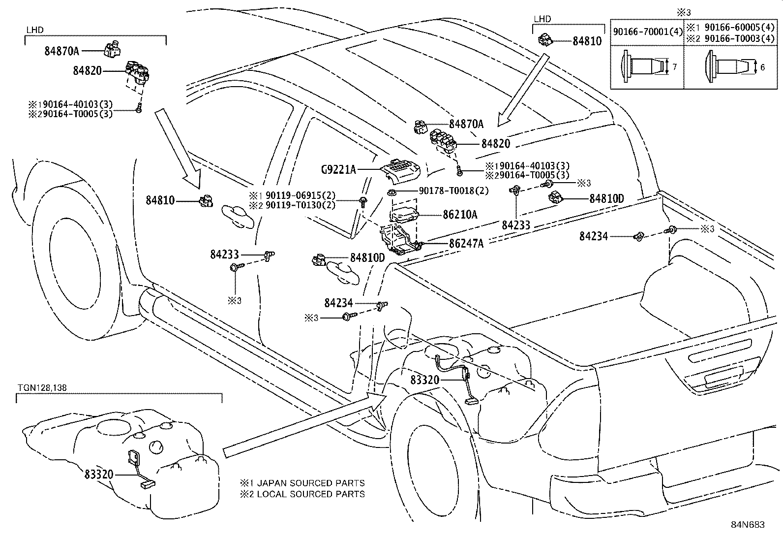 Figure 84N683