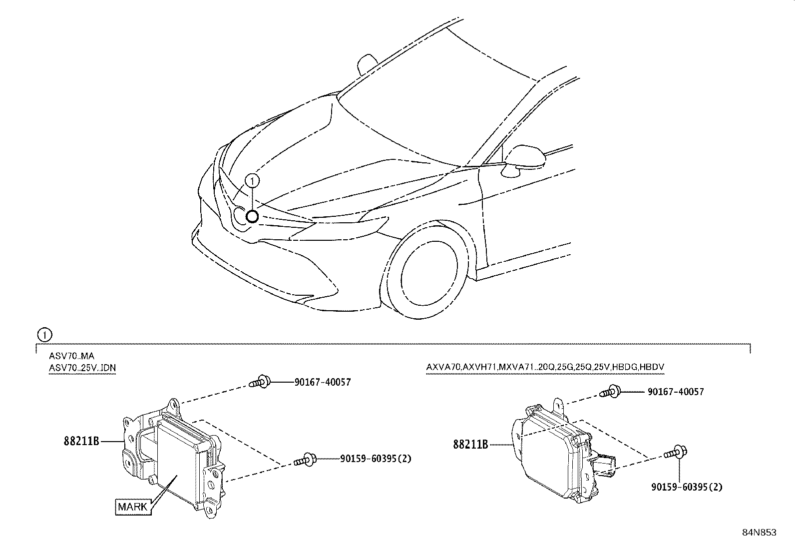 Figure 84N853
