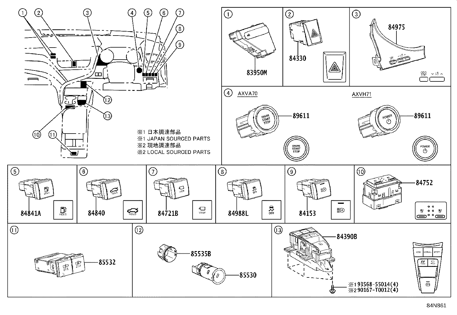 Figure 84N861