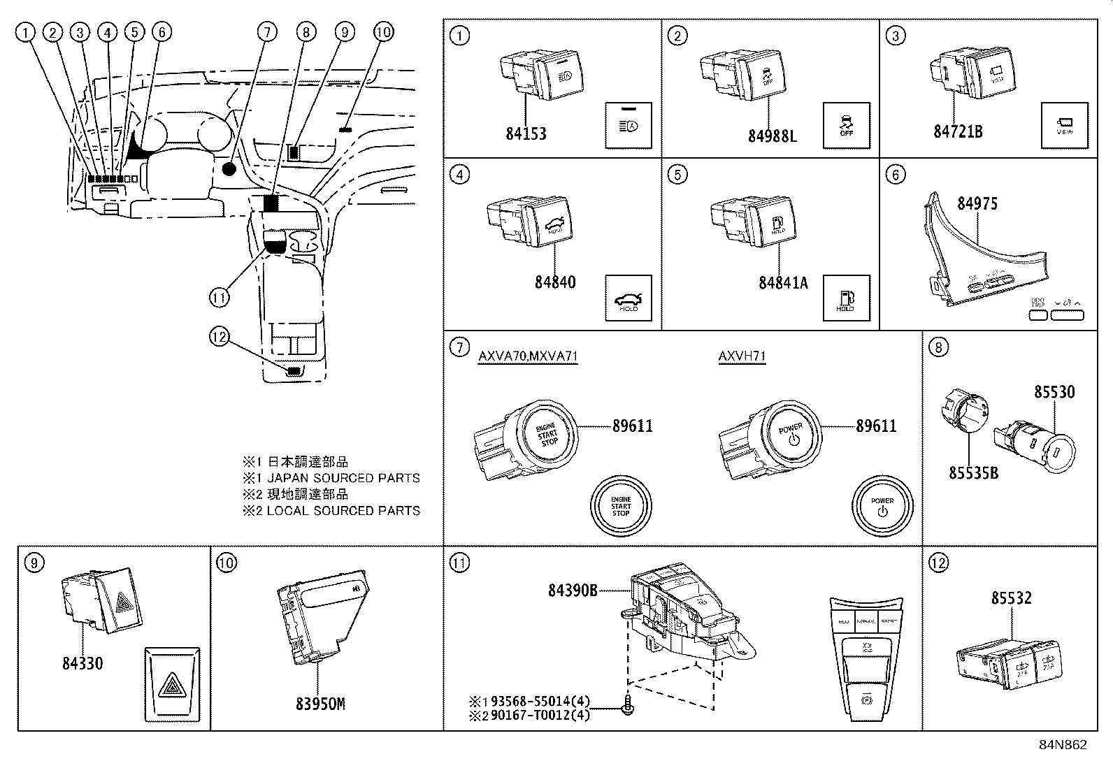 Figure 84N862