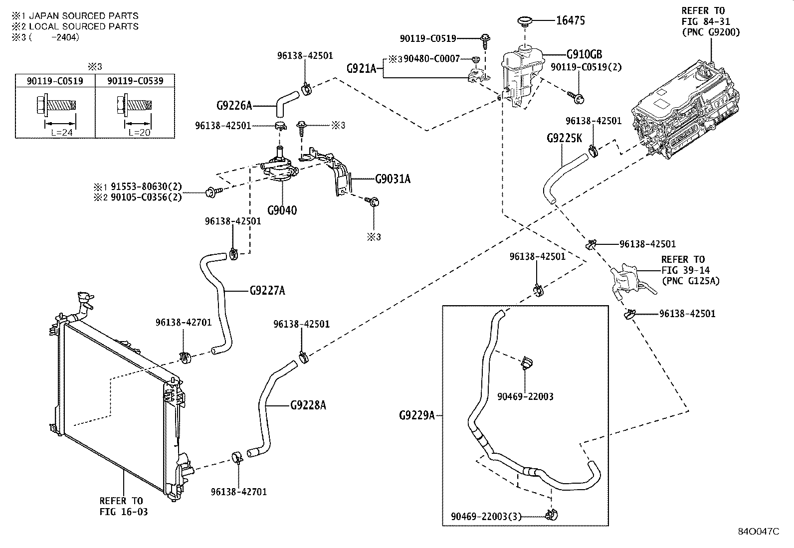 Figure 84O047C