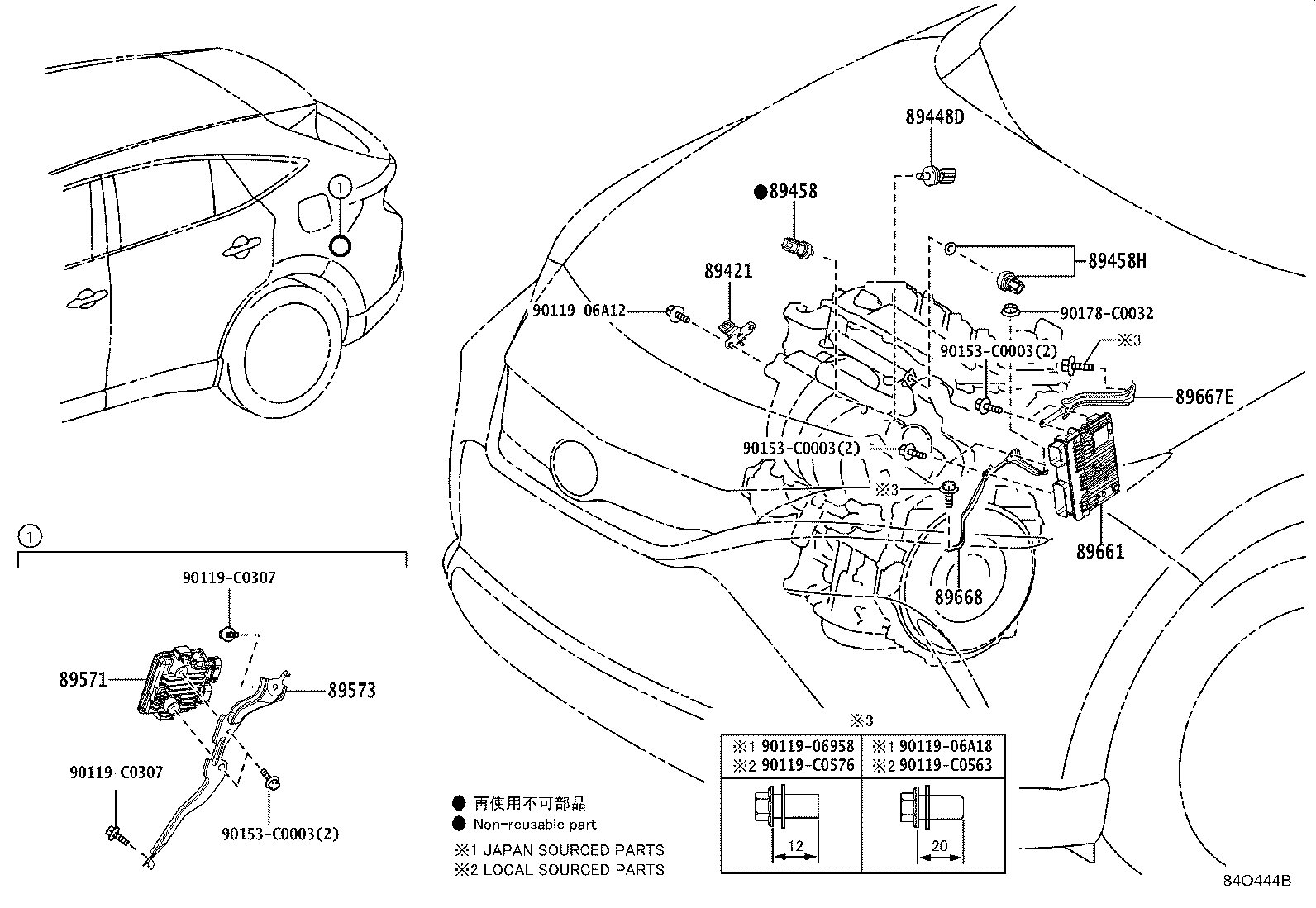 Figure 84O444B