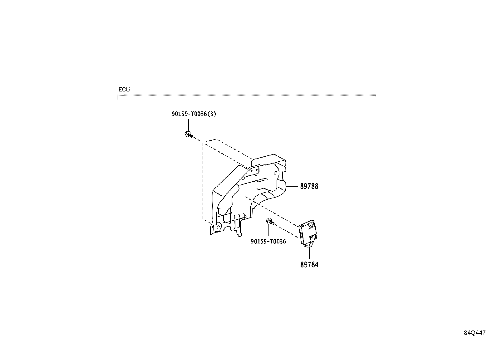 Figure 84Q447