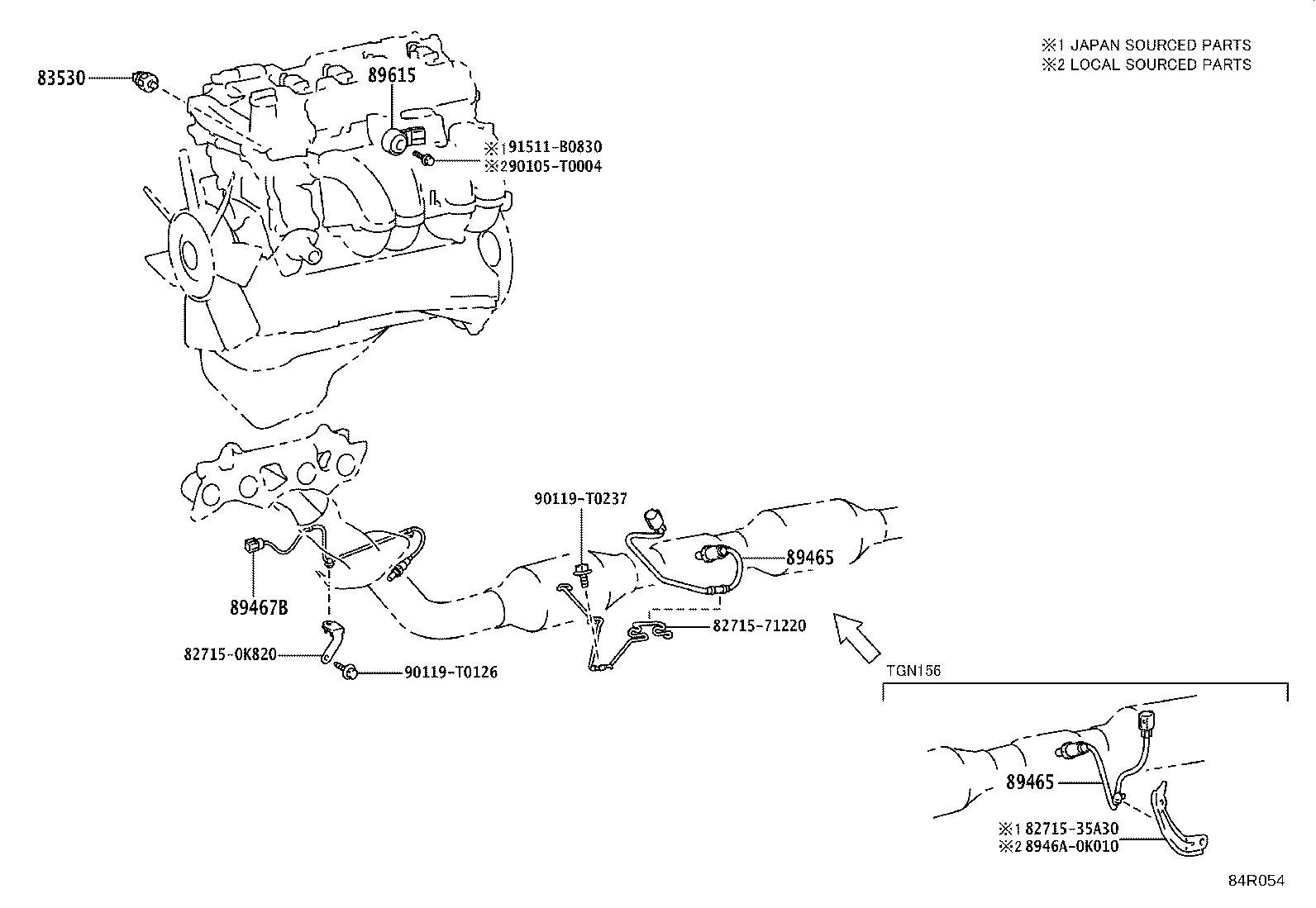 Figure 84R054