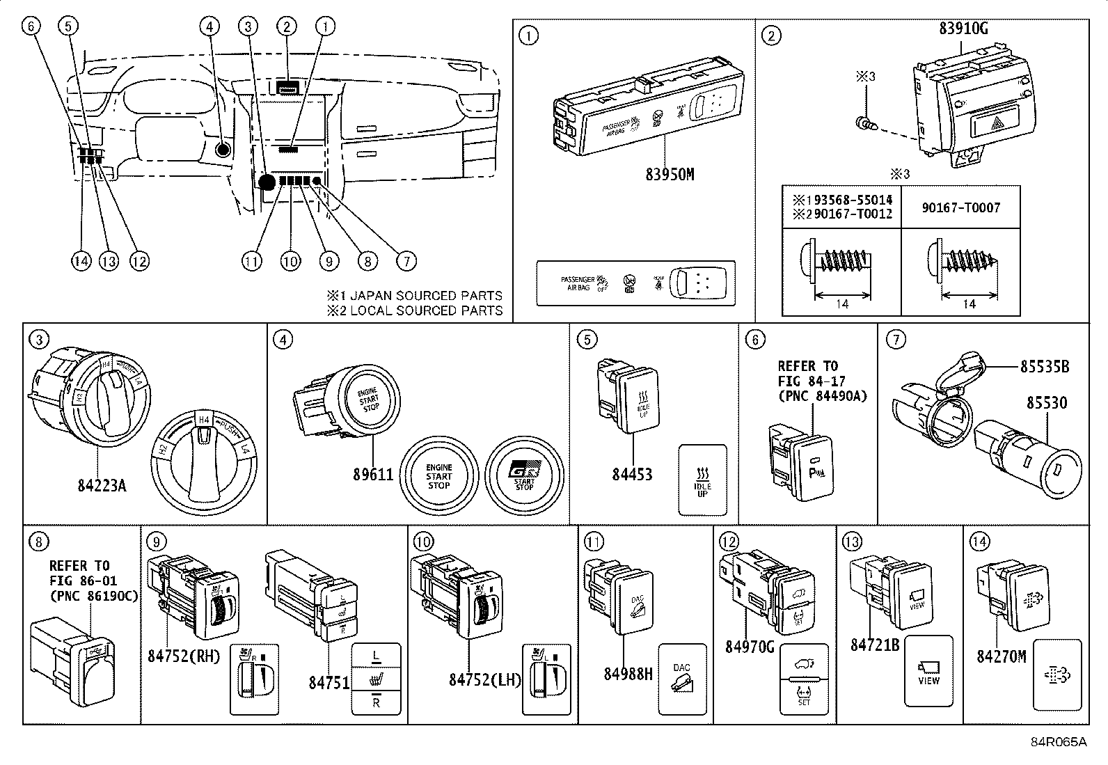 Figure 84R065A