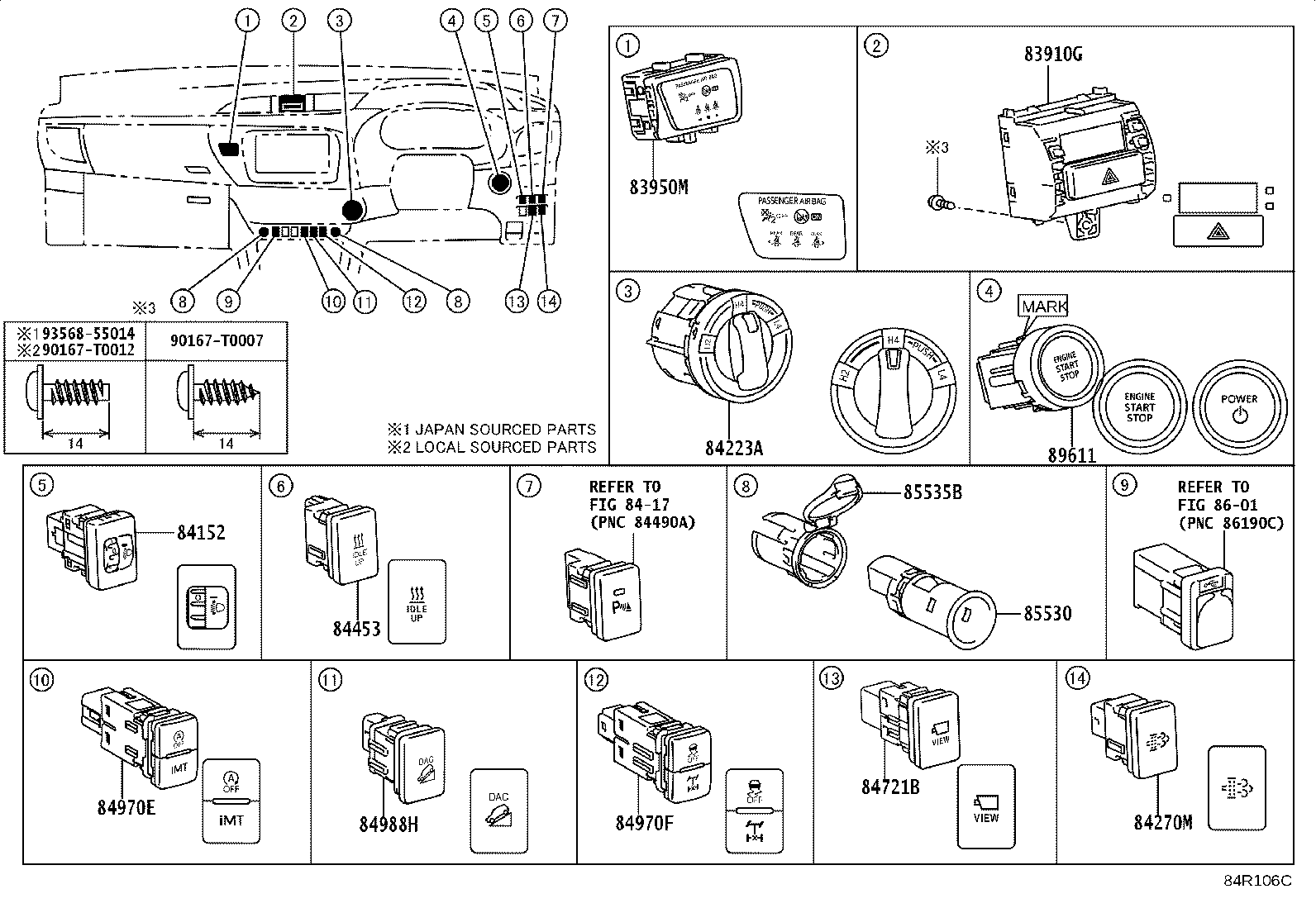 Figure 84R106C