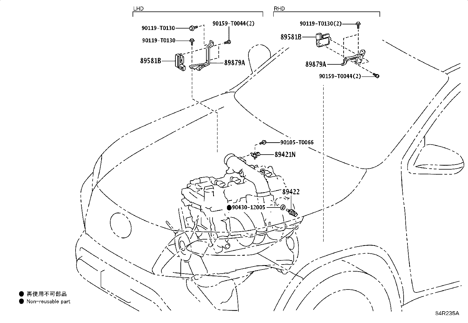 Figure 84R235A