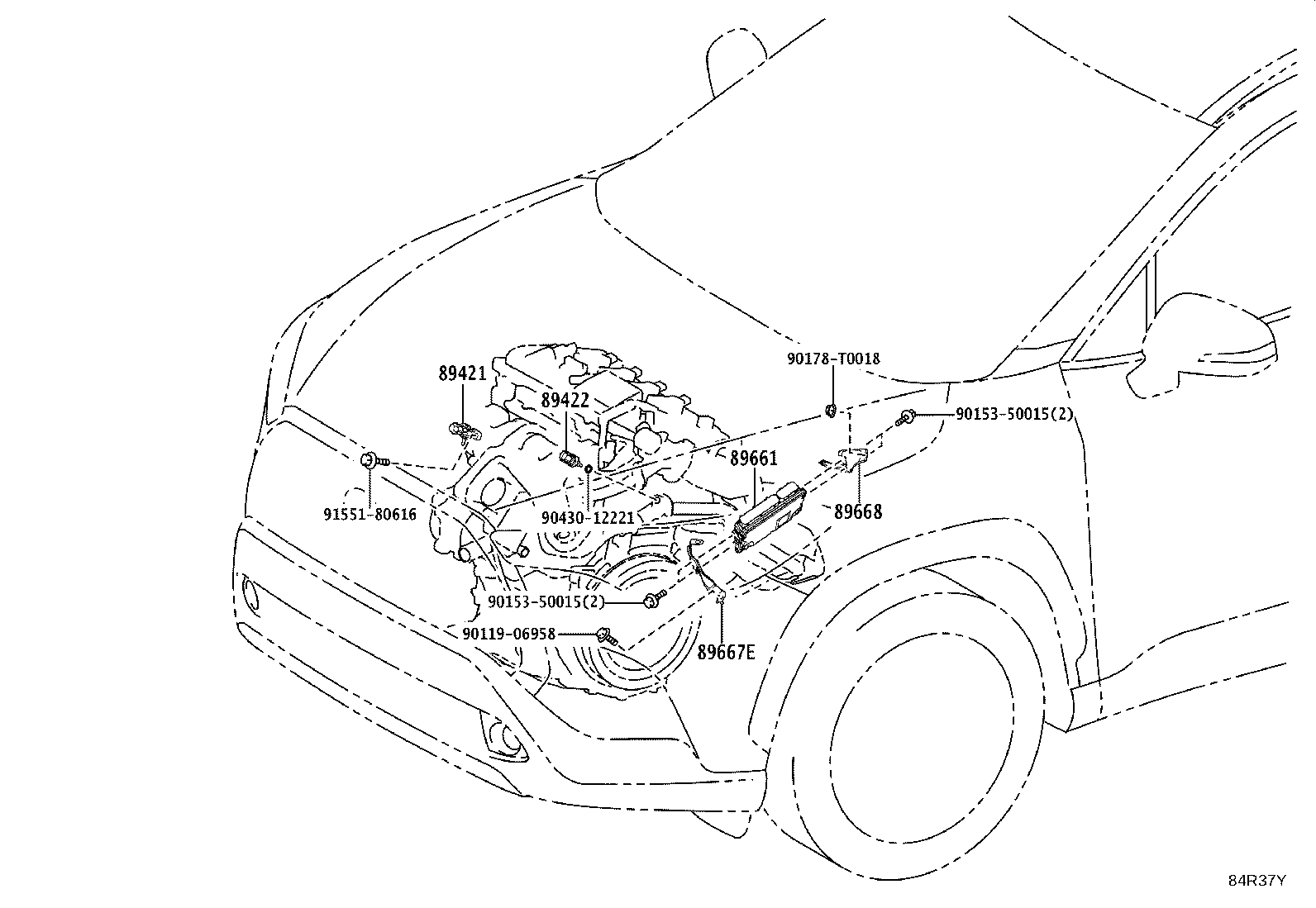 Figure 84R37Y