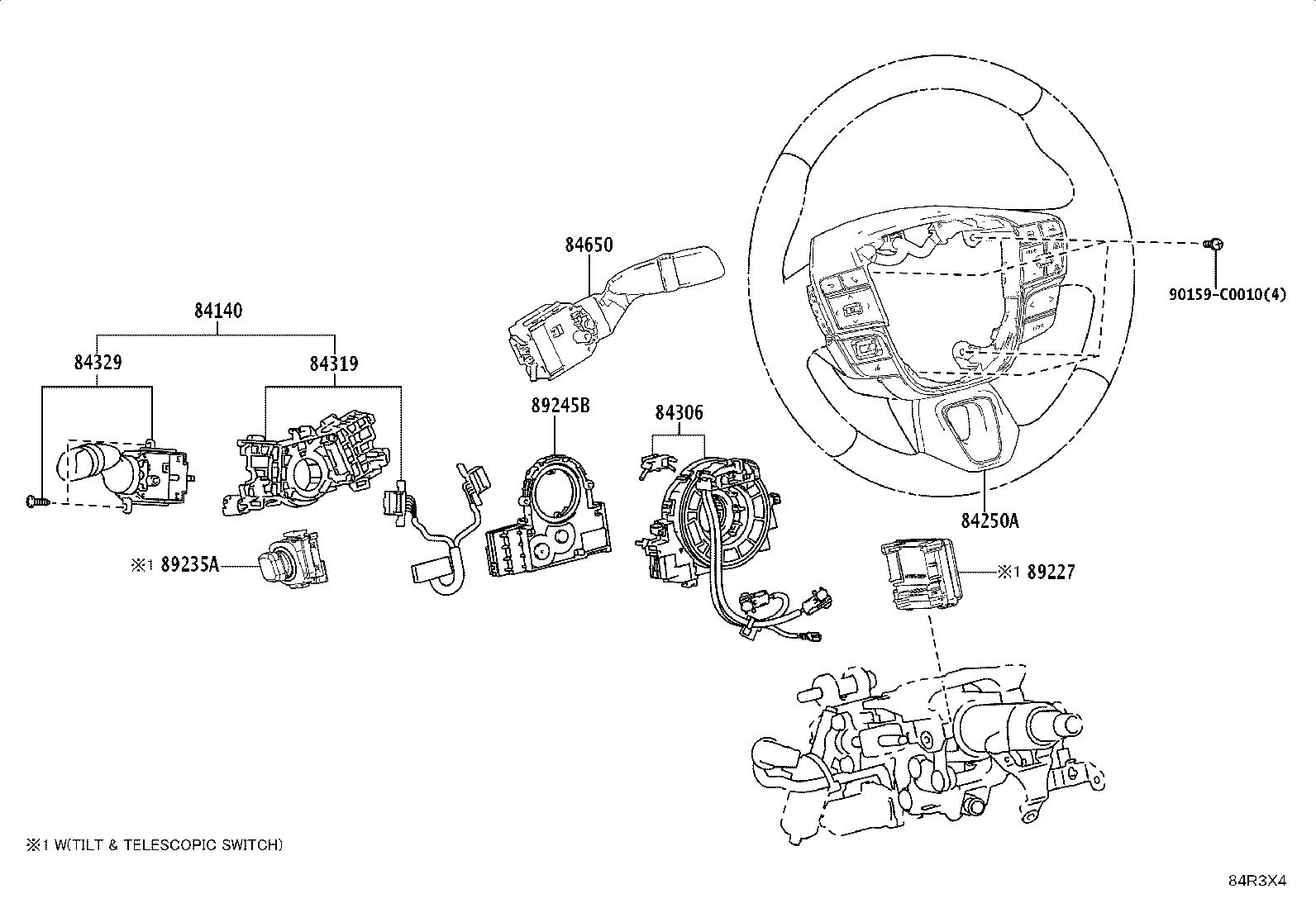 Figure 84R3X4