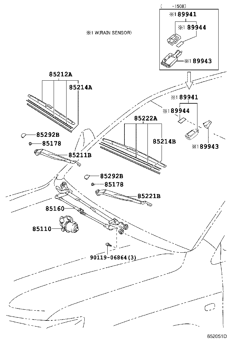 Figure 852051D