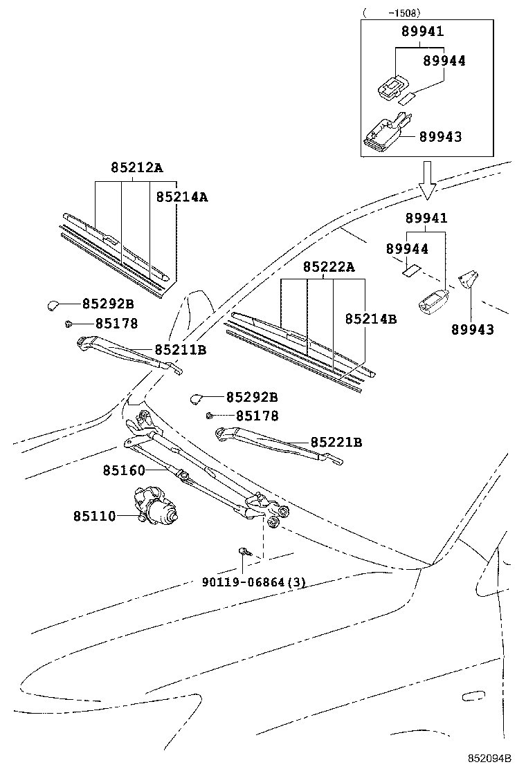 Figure 852094B