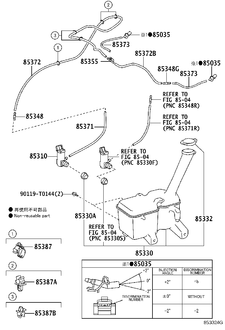 Figure 853024G