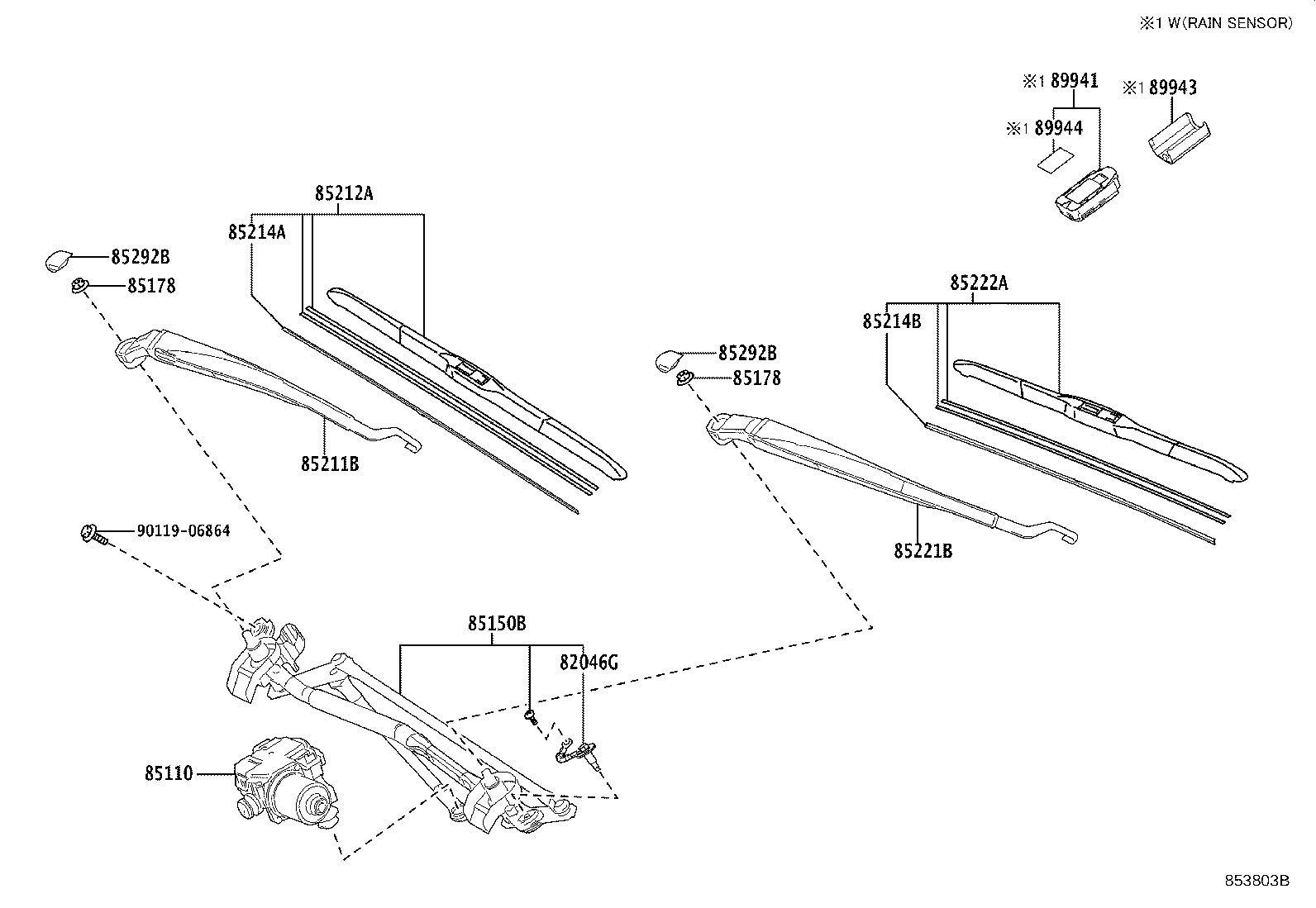 Figure 853803B