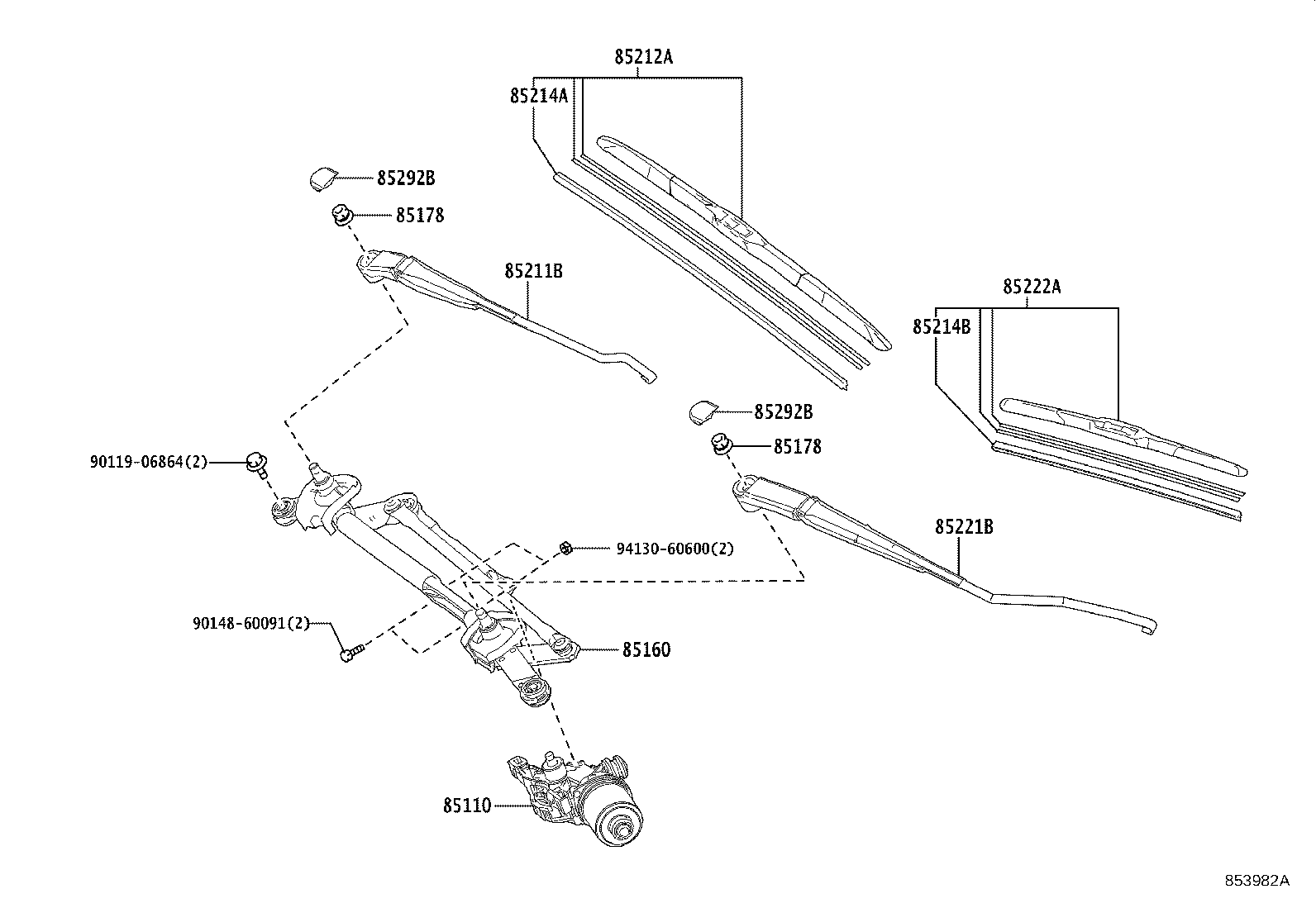 Figure 853982A