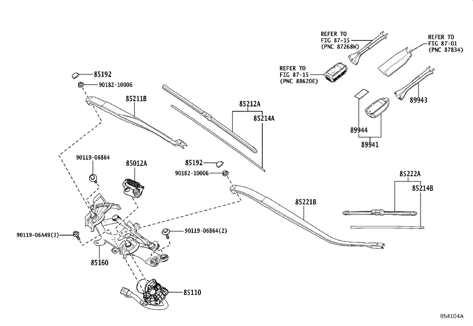 Figure 854104A