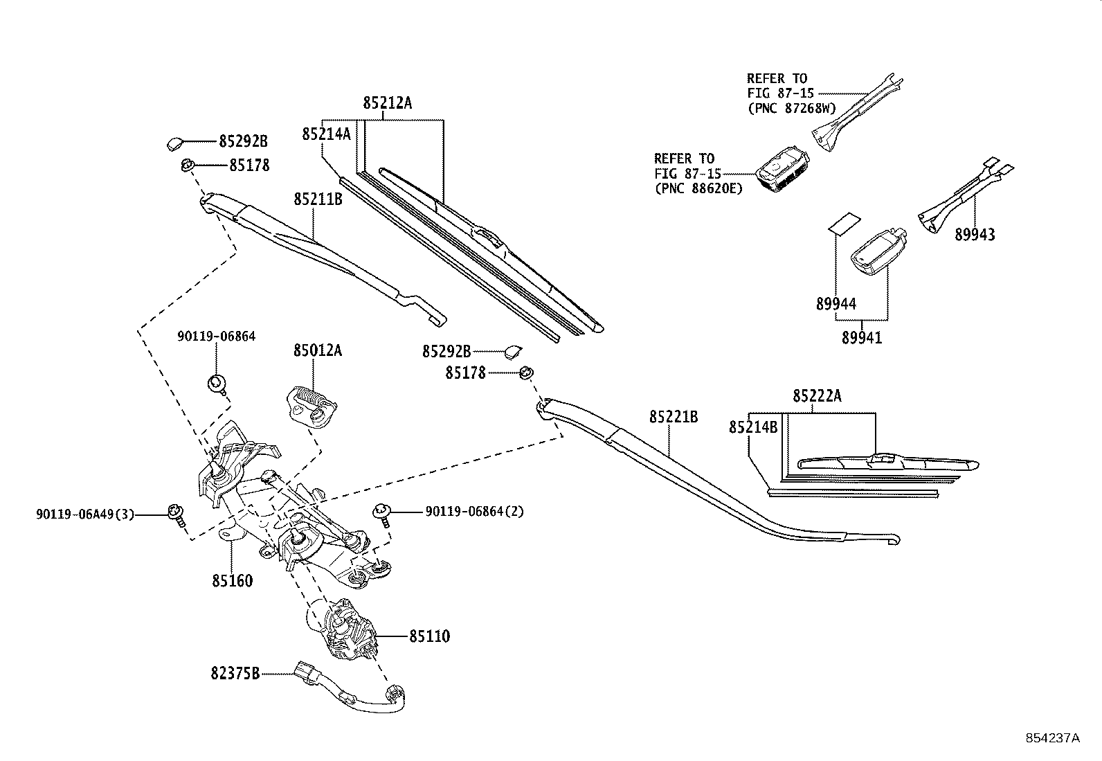 Figure 854237A