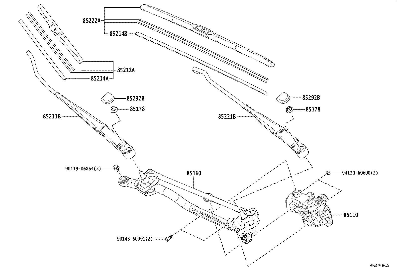Figure 854395A