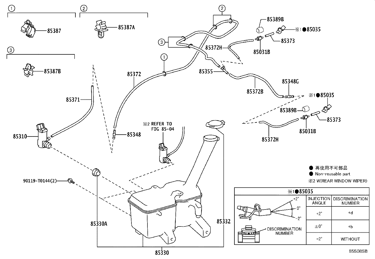 Figure 855085B