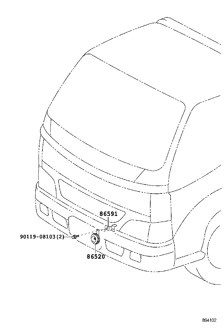 Figure 864102