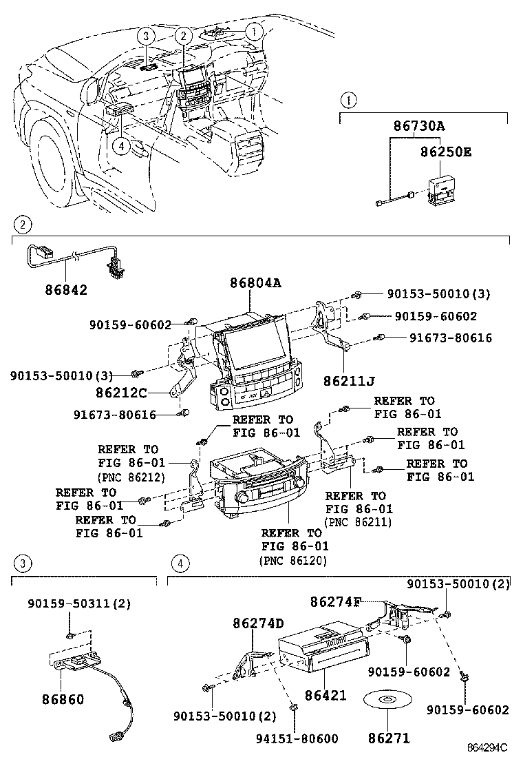 Figure 864294C