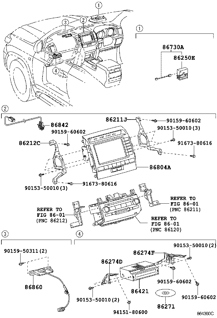 Figure 864360C
