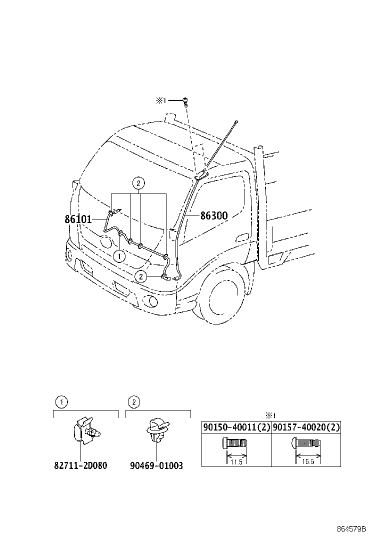 Figure 864579B