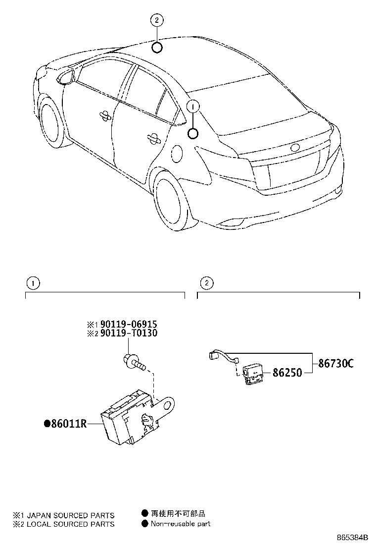 Figure 865384B