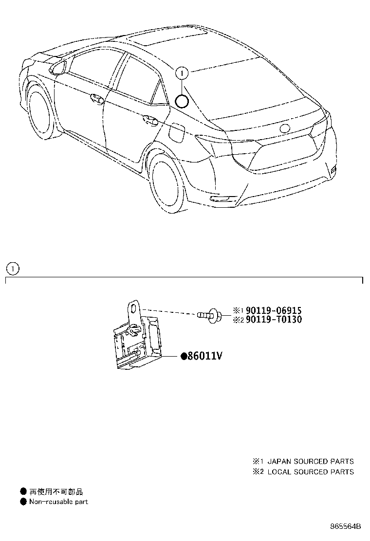 Figure 865564B