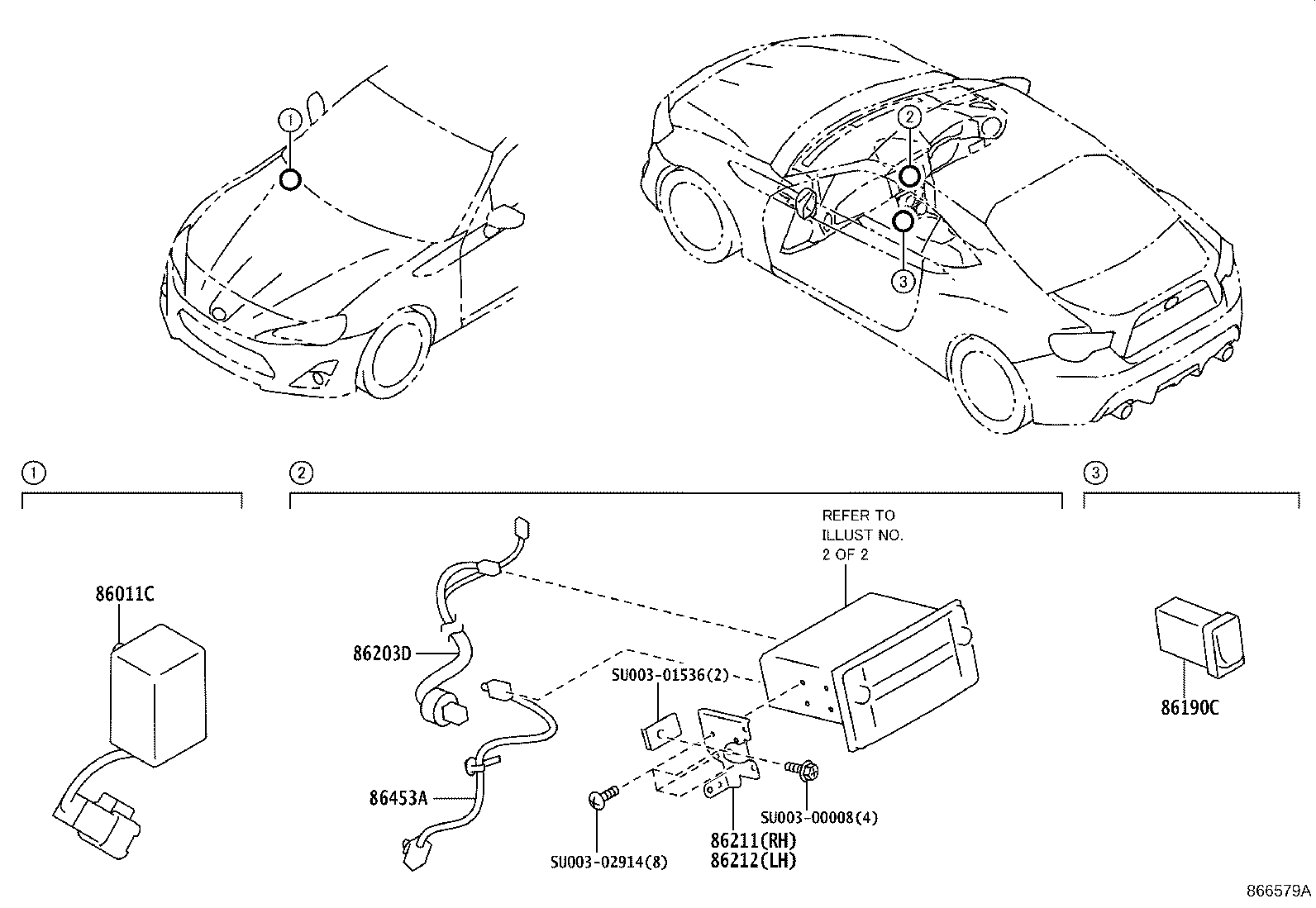Figure 866579A